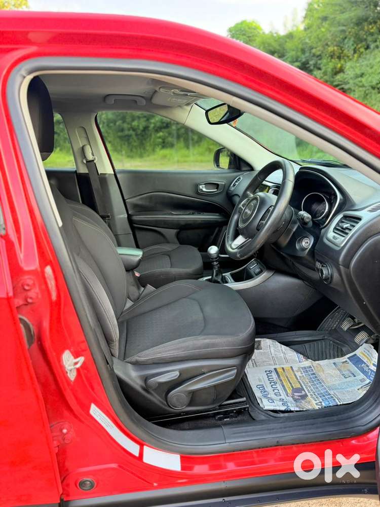 Jeep Compass 1.4 Sport, 2018, Diesel