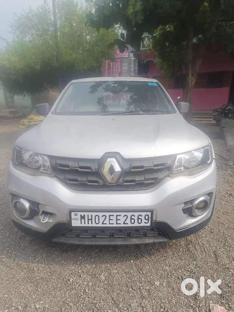Renault Kwid 2016