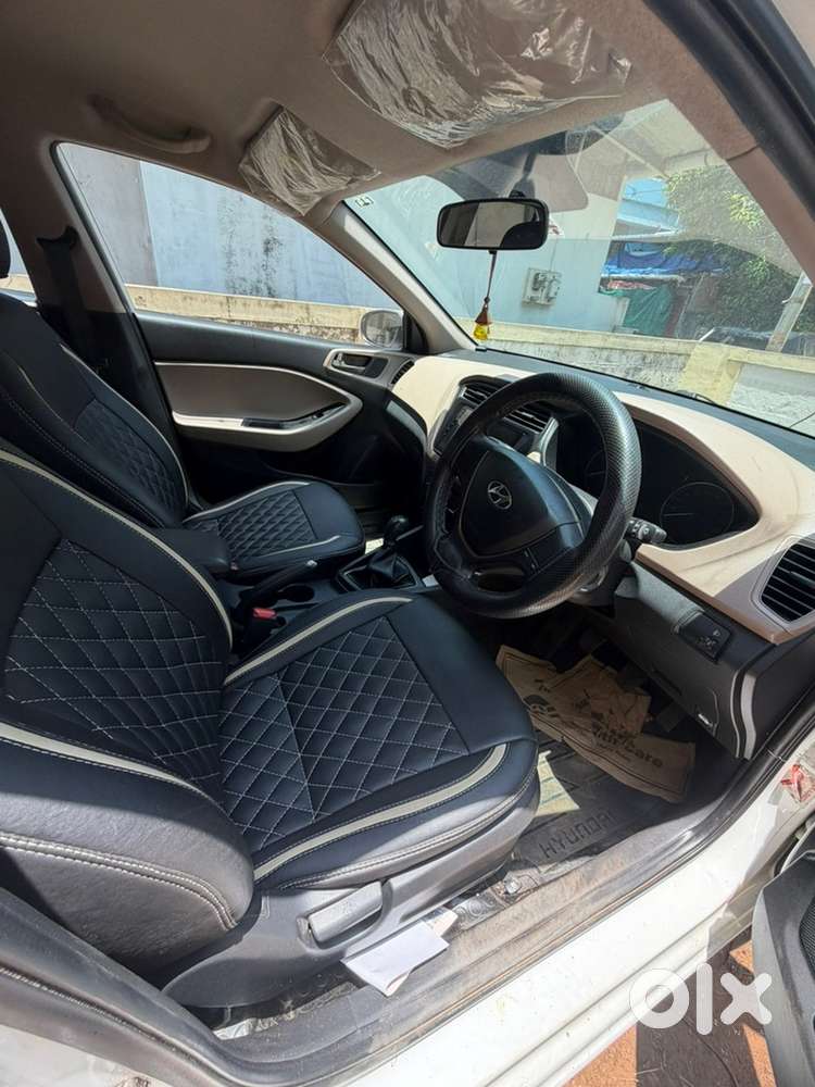 Hyundai Elite I20 2017