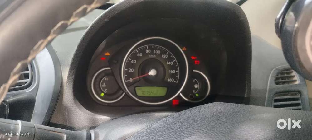 Hyundai Eon 2013 Car Model