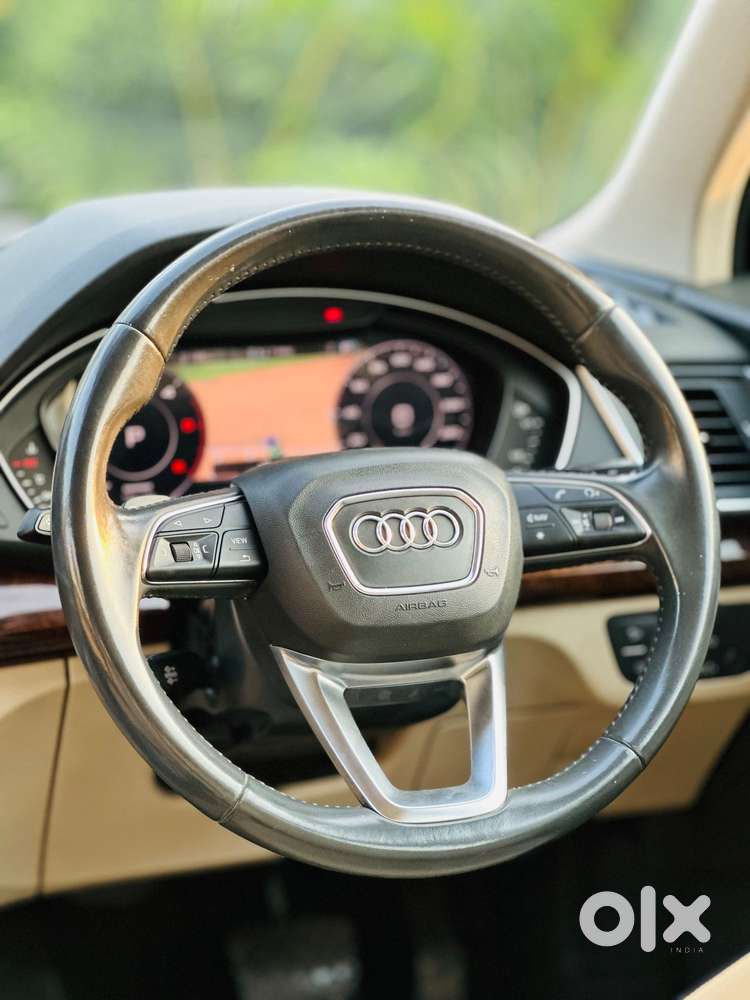 Audi Q5 2.0 35 Tdi Technology, 2018, Diesel