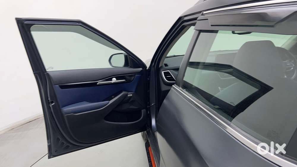Kia Seltos X Line 1.4 Dct, 2021, Petrol