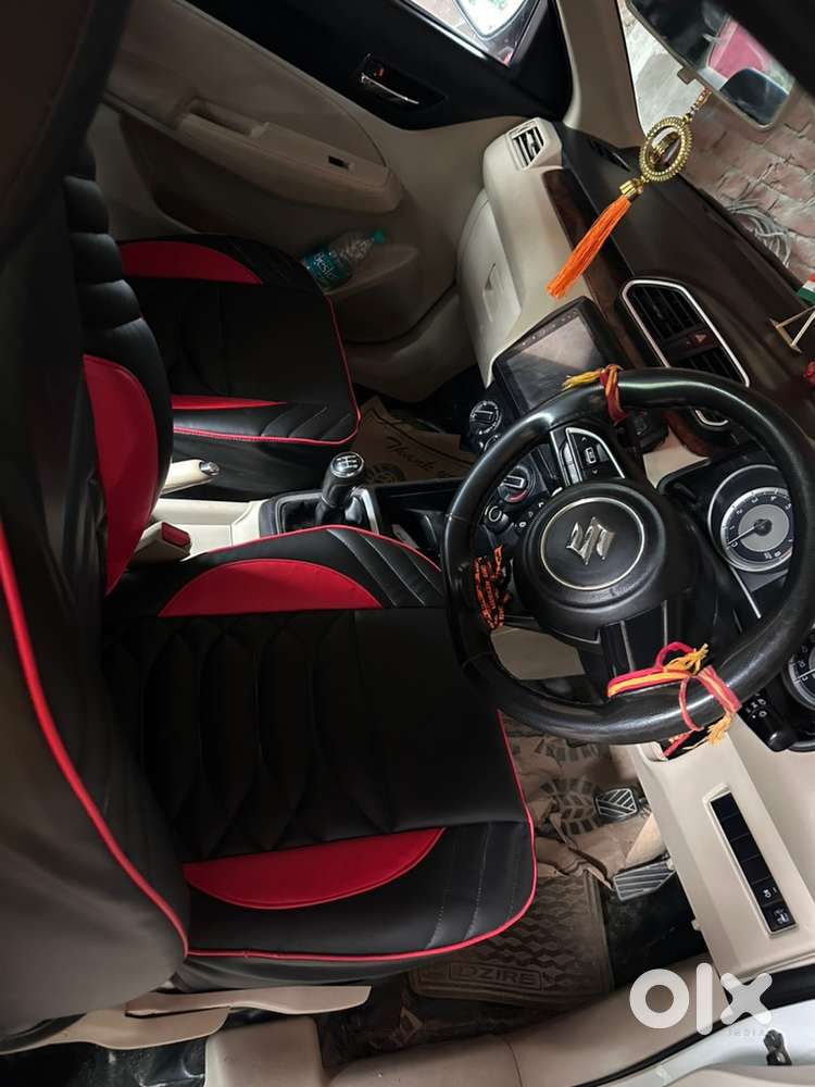 Maruti Suzuki Swift Dzire 2020 Petrol