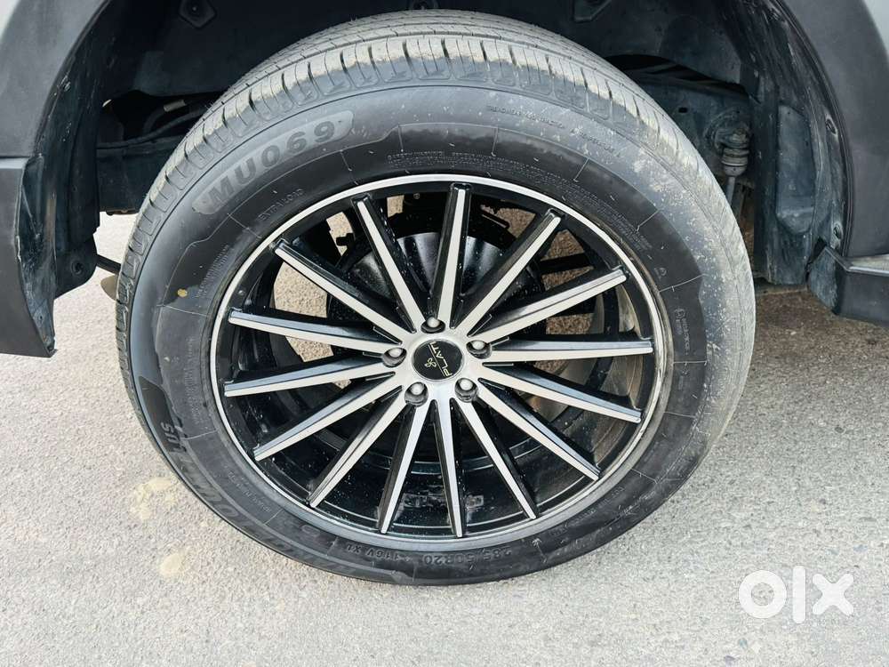 Mahindra Thar Lx D 4wd At, 2022, Diesel