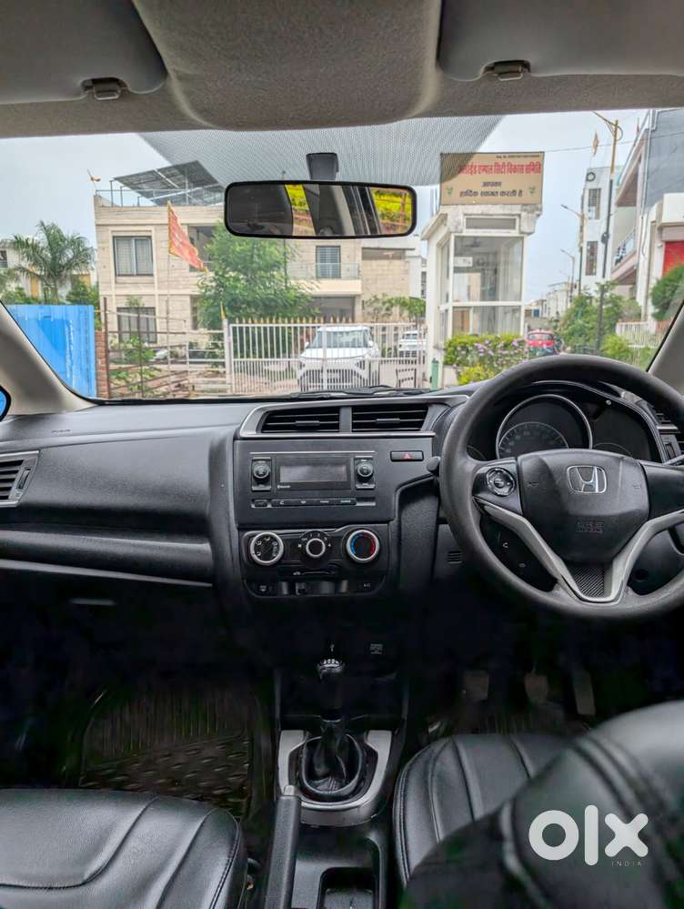 Honda Wr-v 1.5 S Edge Edition I-dtec, 2019, Diesel