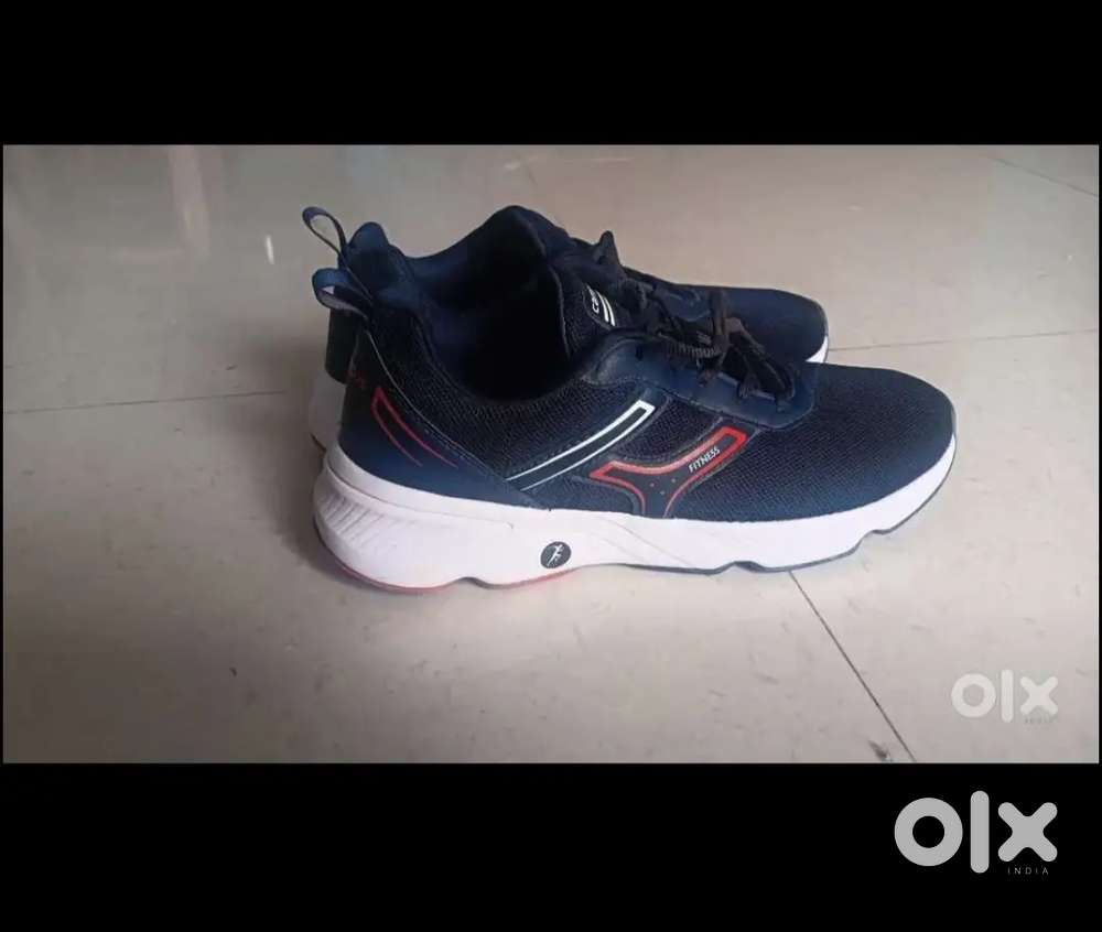 Campus Hurricane Navy Blue Shoes &ndash; Size 10 &ndash; Brand New