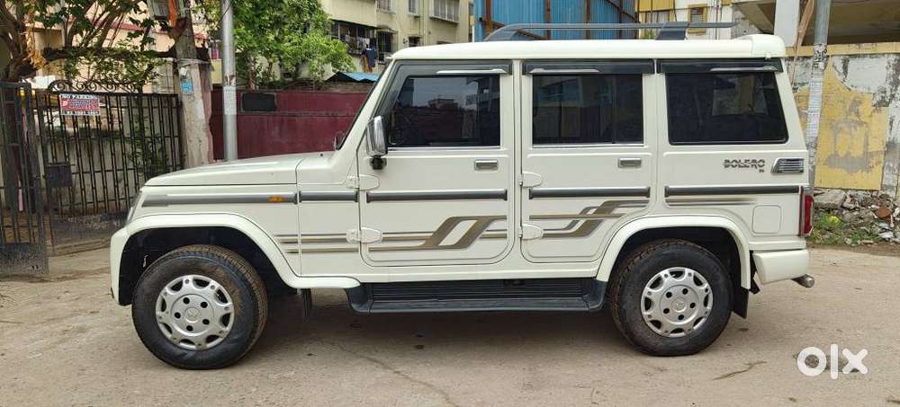 Mahindra Bolero B6, 2023, Diesel