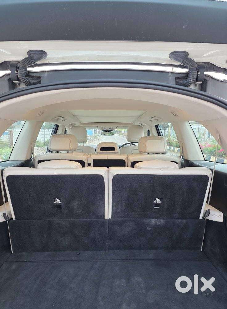 Mercedes-benz Gls 400d 4matic, 2020, Diesel