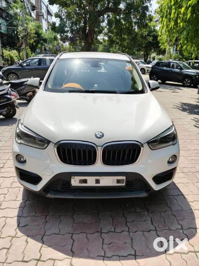 Bmw X1 Sdrive20d Expedition, 2016, Diesel
