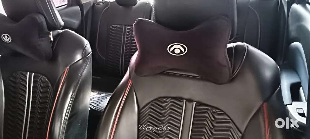 Maruti Baleno 1.2 Alpha 2024