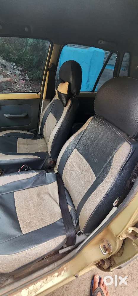 All Conditions Has Good