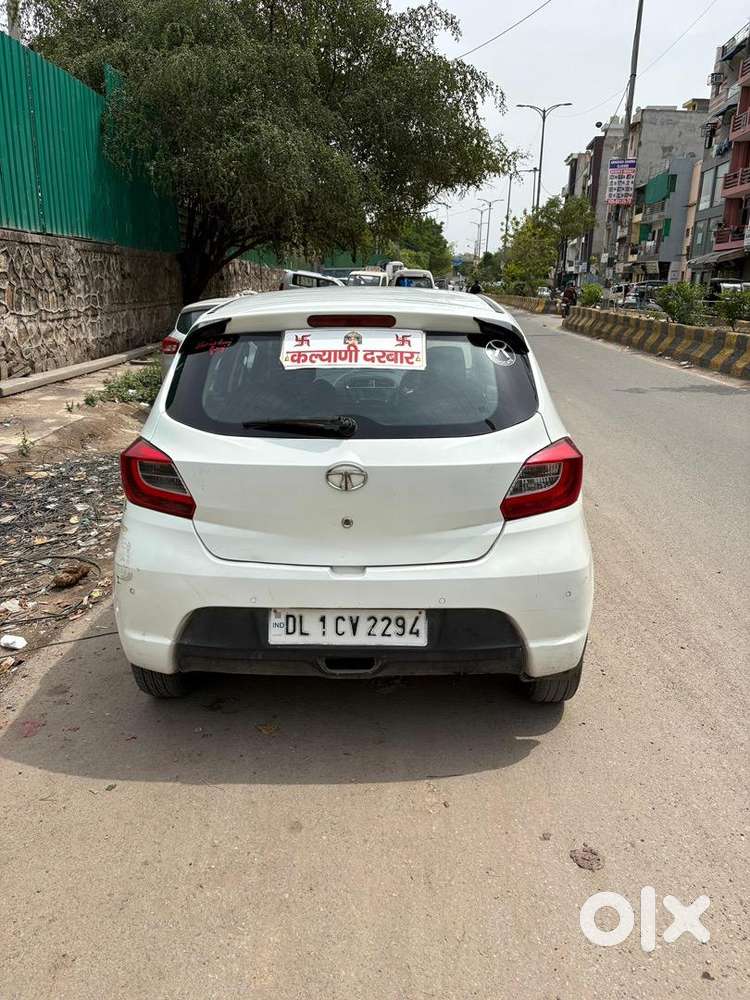 Tata Tiago