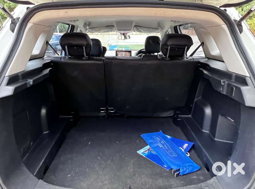 Tata Harrier Pure Plus At, 2025, Diesel