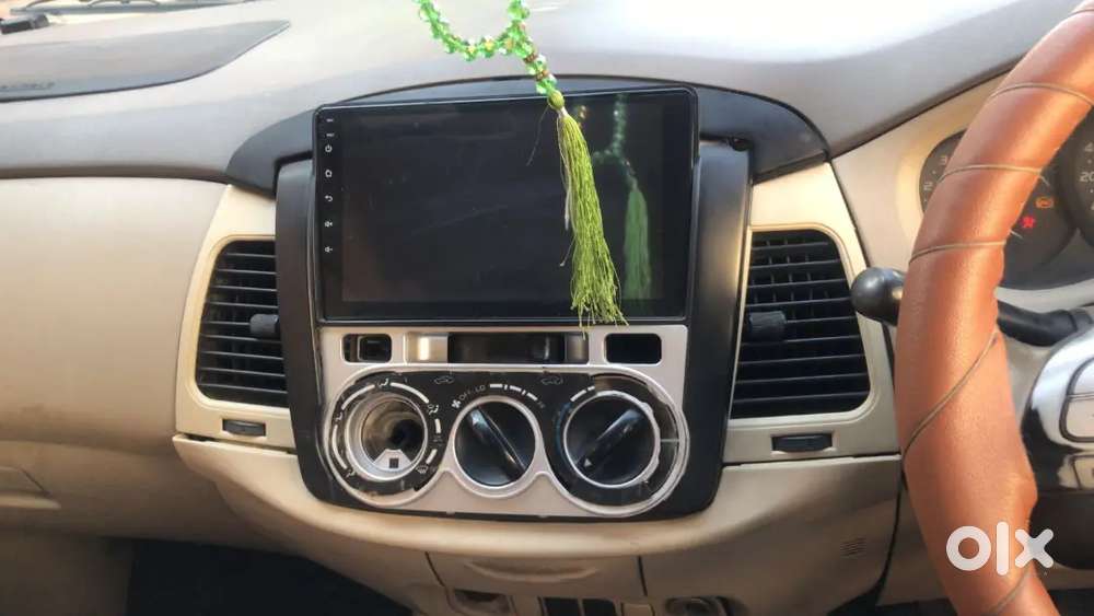 Toyota Innova Diesel Manual 2007
