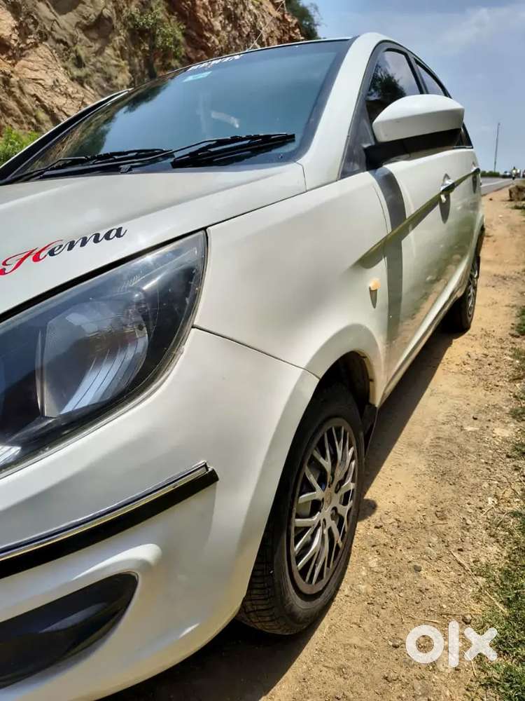Tata Bolt 2017 Diesel Single Owner