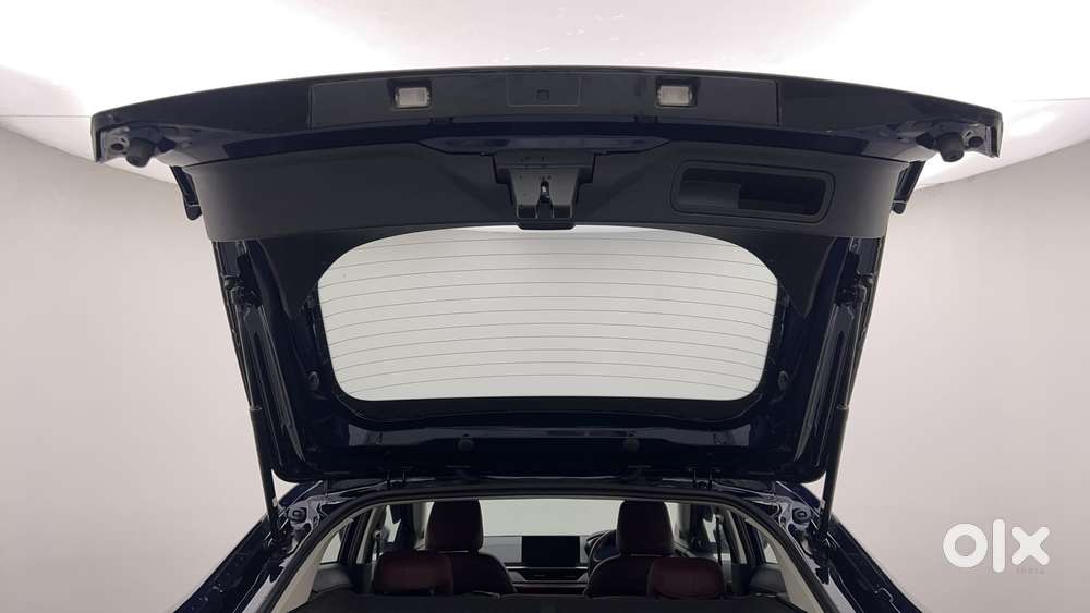 Tata Curvv S 1.2 Revotron Petrol 6mt, 2024, Petrol