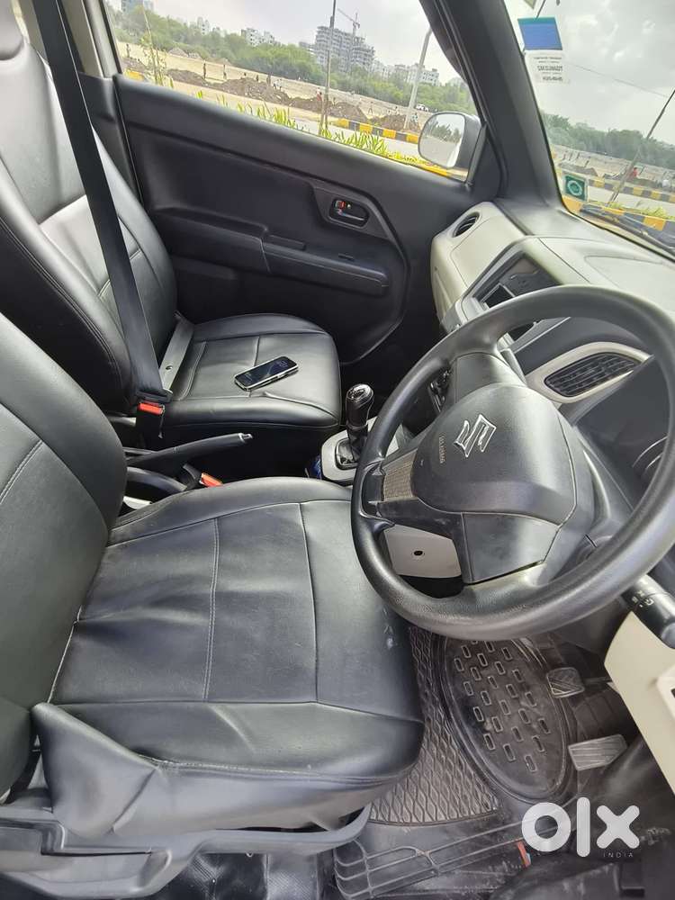 Maruti Suzuki Wagon R Vxi 1.0 Cng, 2024, Petrol