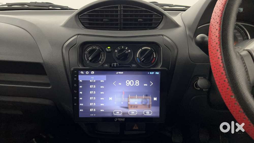 Maruti Suzuki Alto 800 Vxi, 2016, Petrol