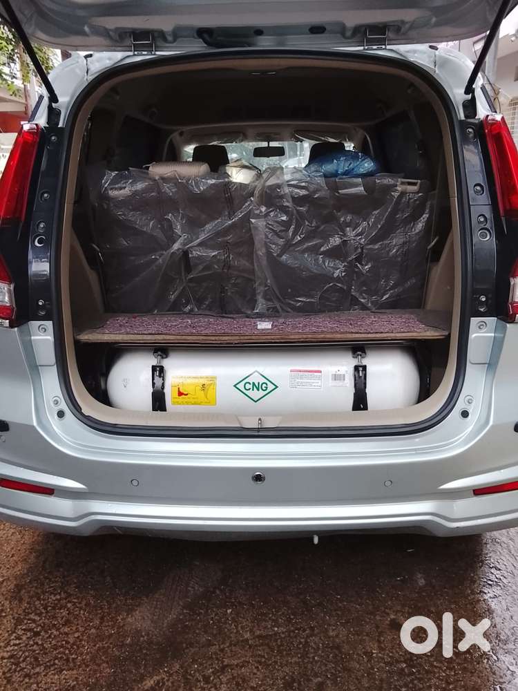Maruti Suzuki Ertiga Vxi (o) Cng, 2022, Cng & Hybrids
