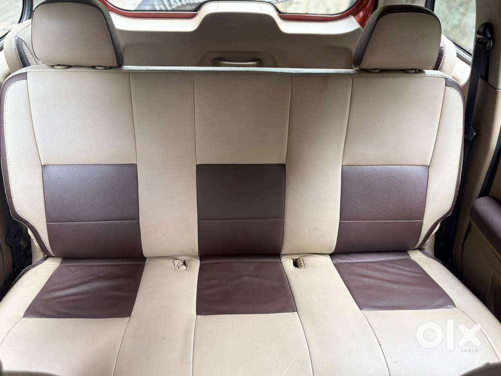 Mahindra Tuv 300 Mhawk100 T8, 2017, Diesel