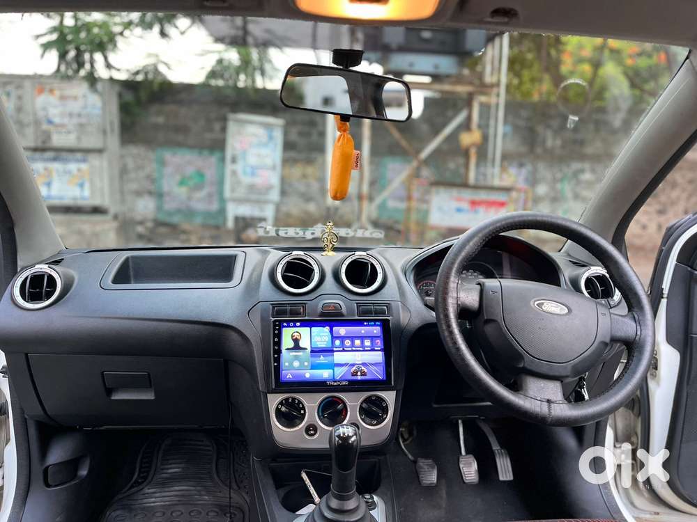 Hyundai I10 Sportz 1.2 Automatic Kappa2, 2011, Petrol