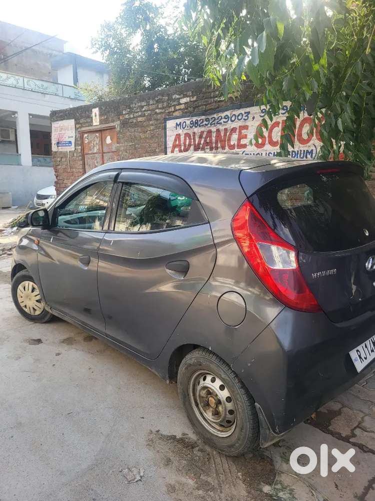 Hyundai Eon 0.8 Era 2016