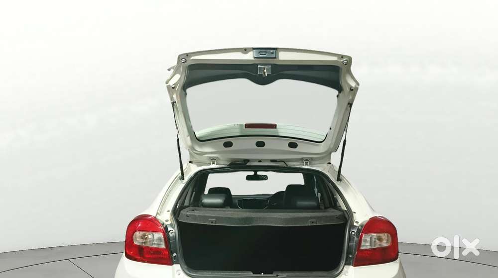 Maruti Suzuki Baleno Zeta, 2020, Petrol