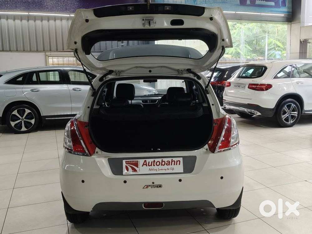 Maruti Suzuki Swift Vdi, 2016, Diesel