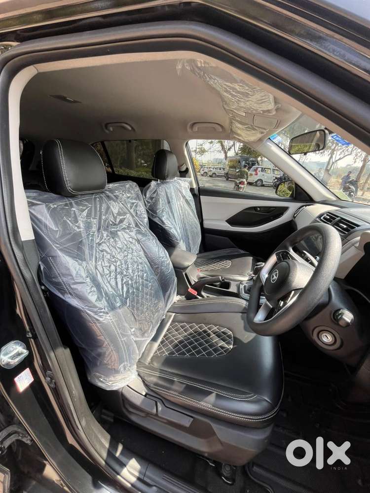 Hyundai Creta Ex Mt, 2023, Petrol