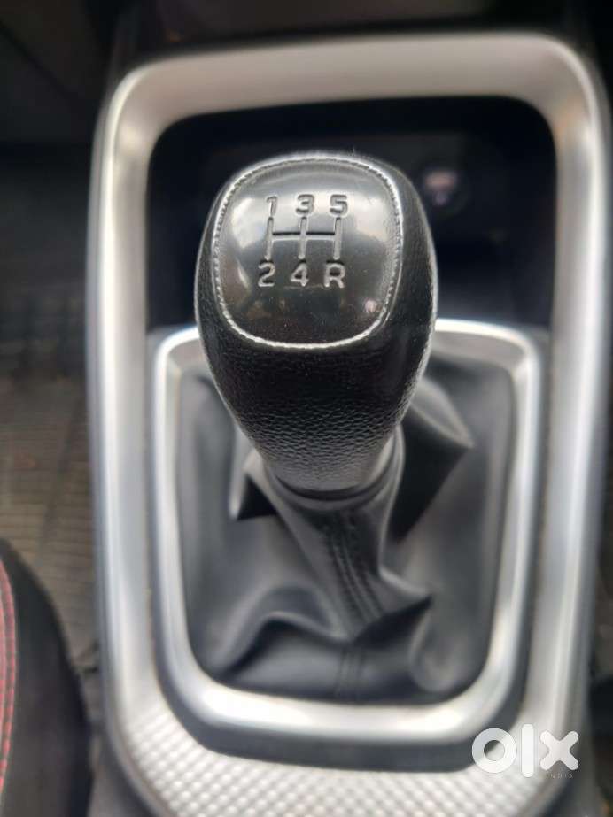 Kia Sonet 1.2 Htk Plus, 2020, Petrol