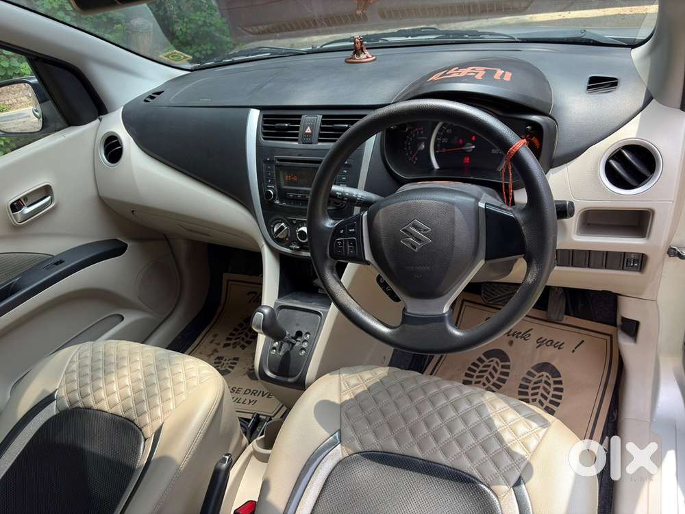2018 Maruti Suzuki Celerio