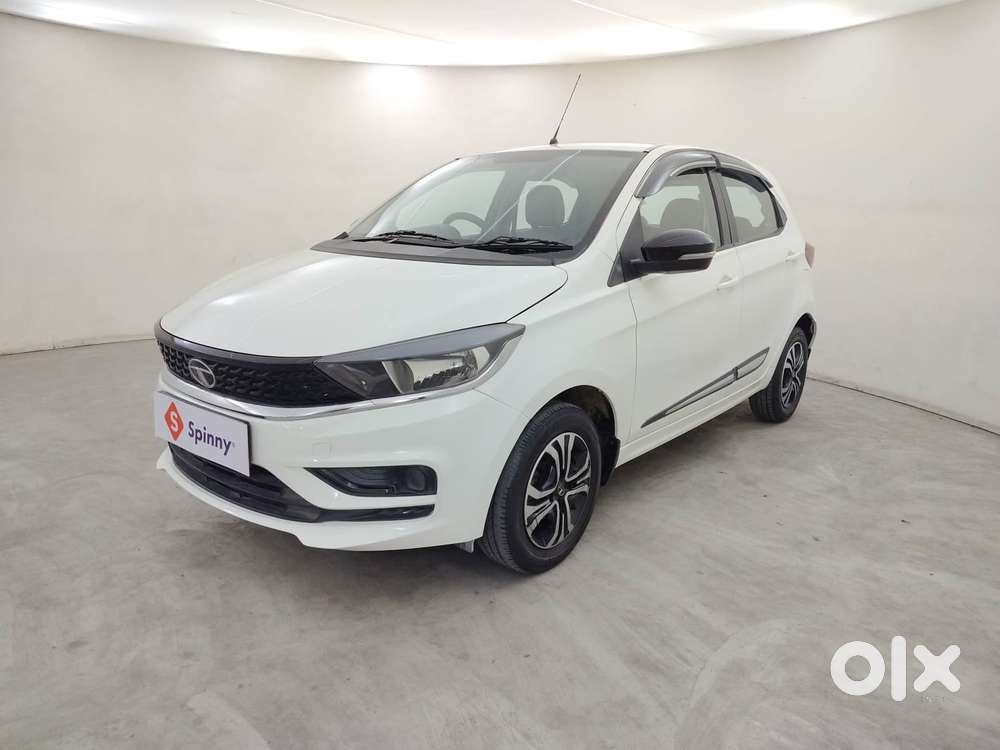 Tata Tiago