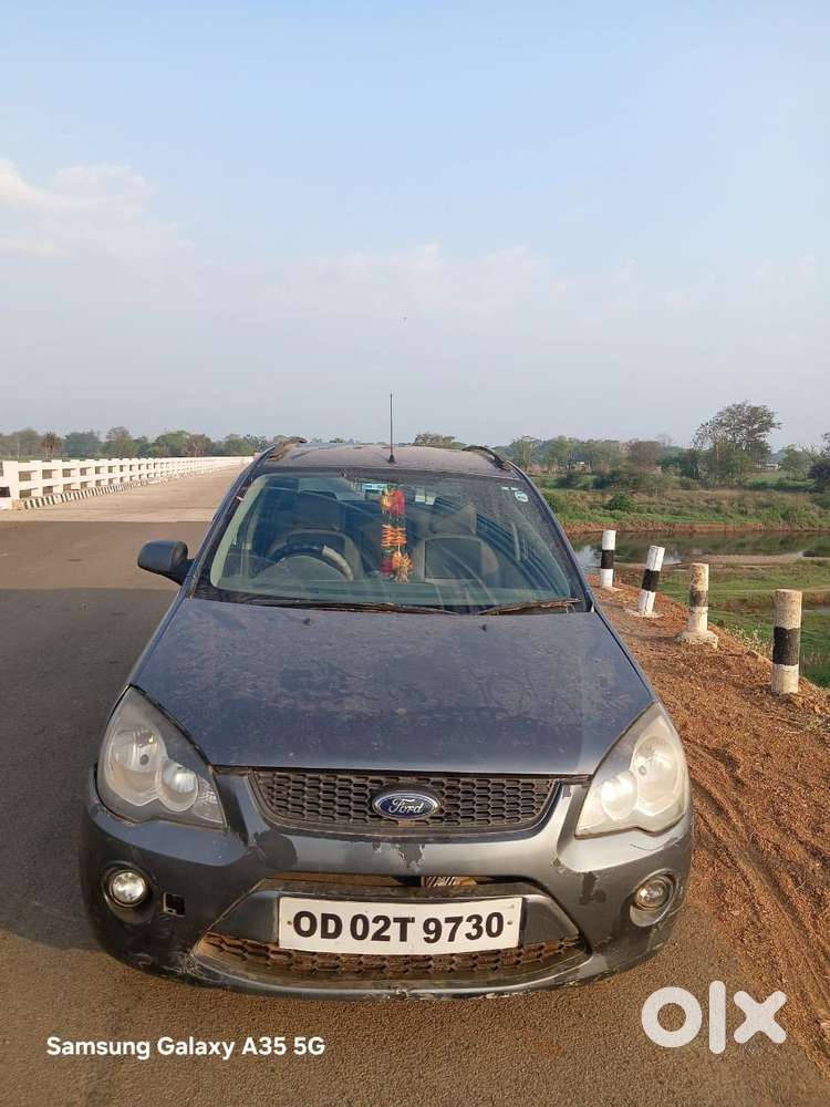 Ford Classic 2016 Petrol 100000 Km Driven