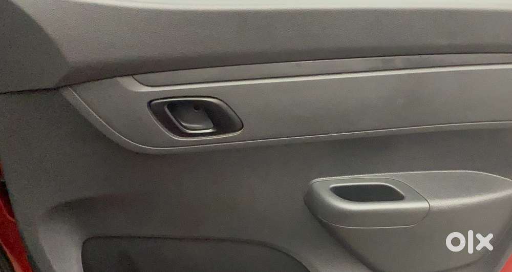 Renault Kwid Rxt, 2016, Petrol