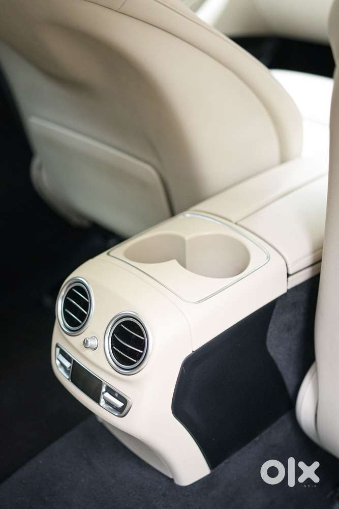Mercedes-benz E-class E220d Lwb, 2017, Diesel