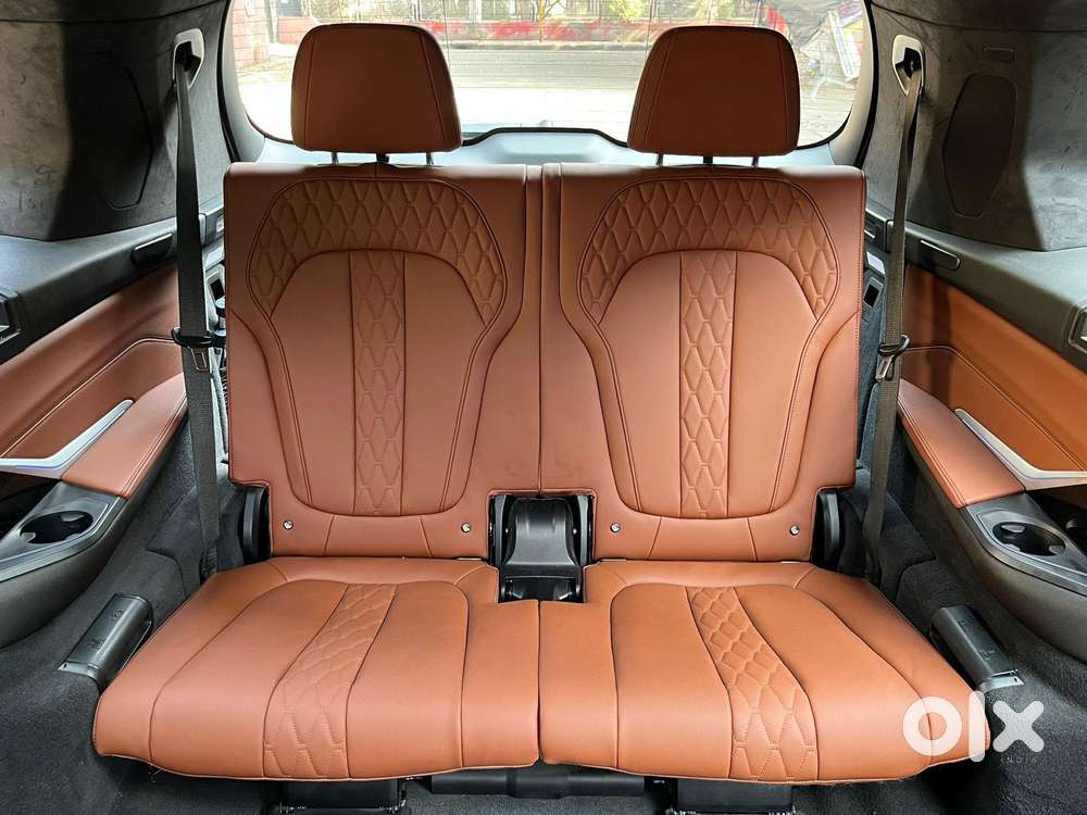 Bmw X7 3.0 Xdrive 40i M Sport, 2024, Petrol