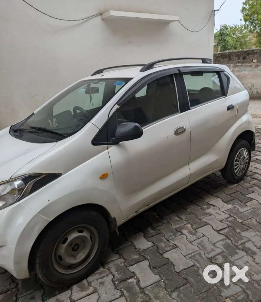 Datsun Redigo 2021