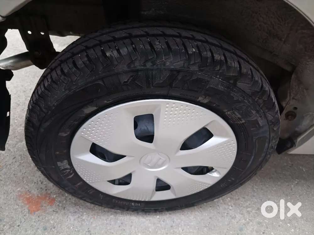Argent Sell, Brand New Condition. Tyre 4 Good . Spares Tyre Untouched