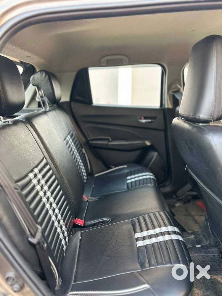 Maruti Suzuki Swift 1.3 Zxi, 2022, Petrol