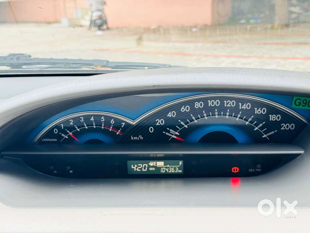 Toyota Etios G, 2014, Diesel