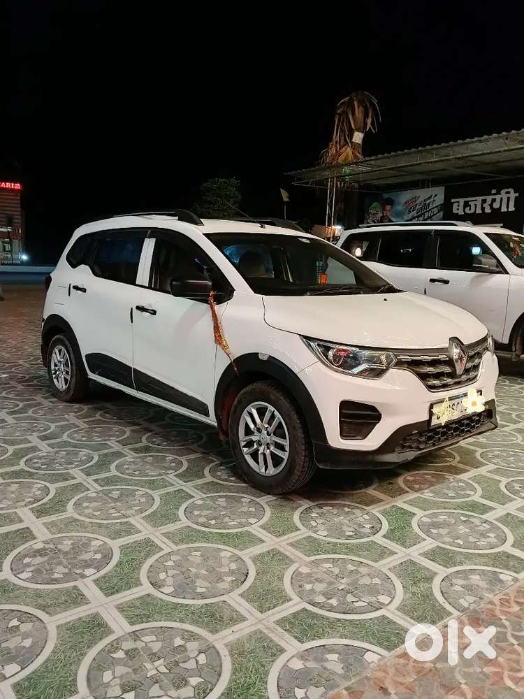Renault Triber Rxl 2022