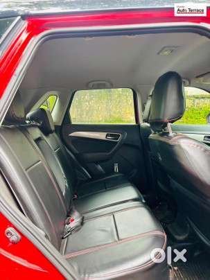 Maruti Suzuki Swift Amt Zdi, 2016, Diesel