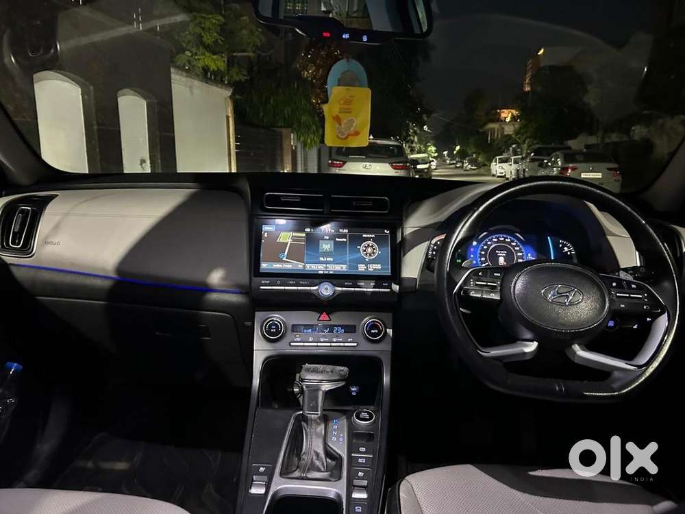 Hyundai Car Diesel 2020 Year