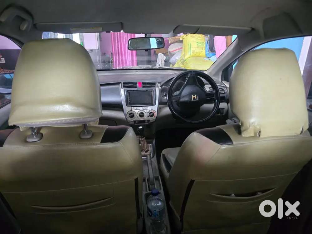 Honda Civic 2009 Cng & Hybrids 150000 Km Driven