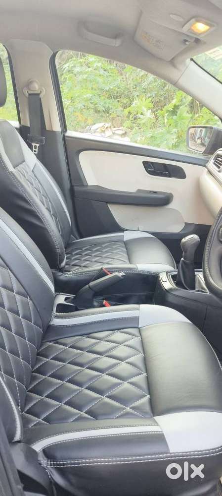 Tata Altroz 1.5 Xm Plus Diesel, 2022, Diesel