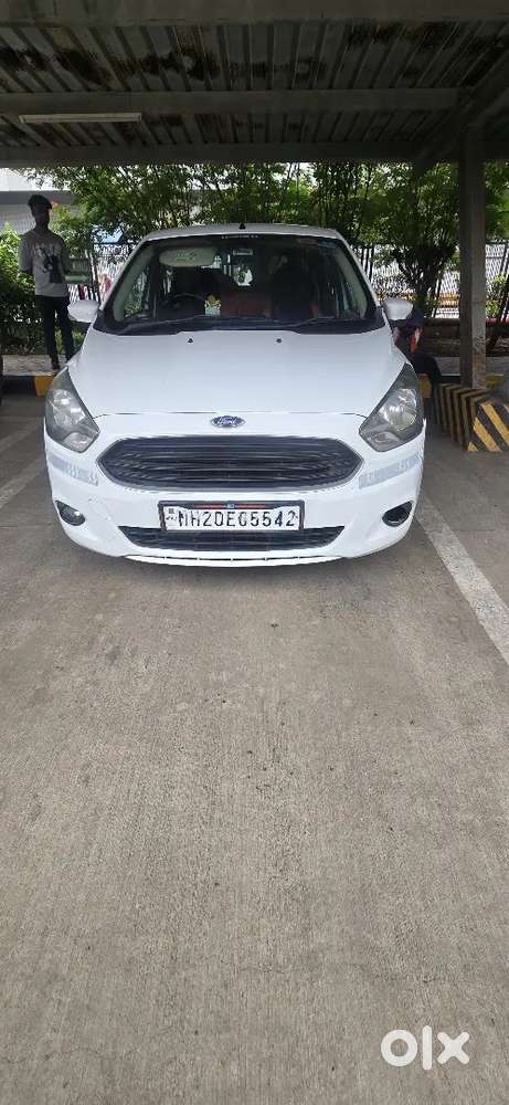 Ford Aspire Trend 2017 डीज़ल