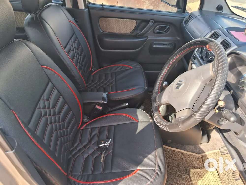 Maruti Wagonr Vxi 2007  Well Maintained/budget Friendly Family Car.