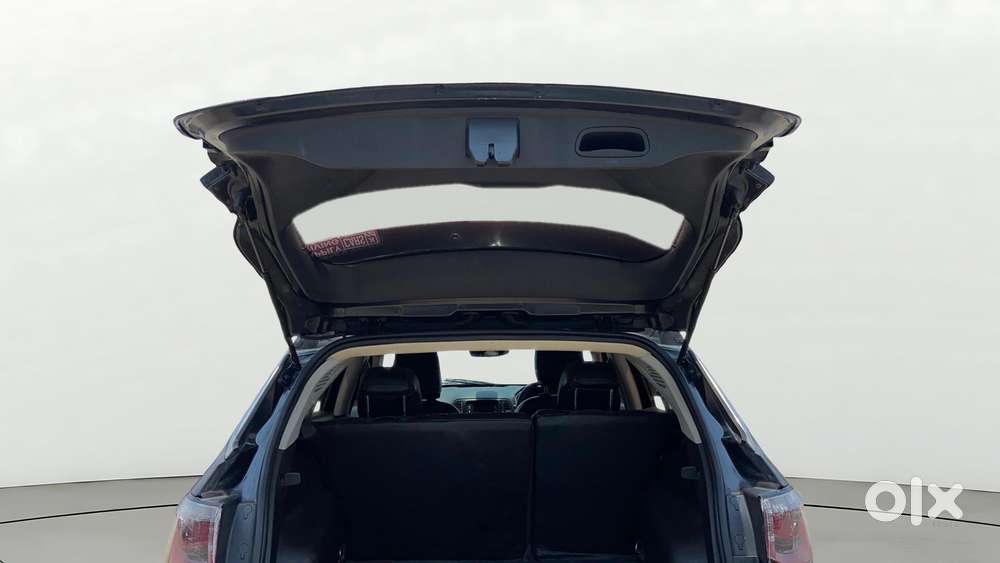 Jeep Compass 2.0 Sport Diesel, 2018, Diesel