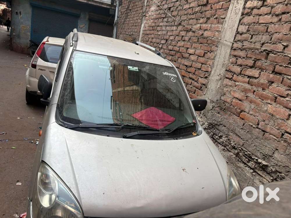 Maruti Suzuki Petrol 2011