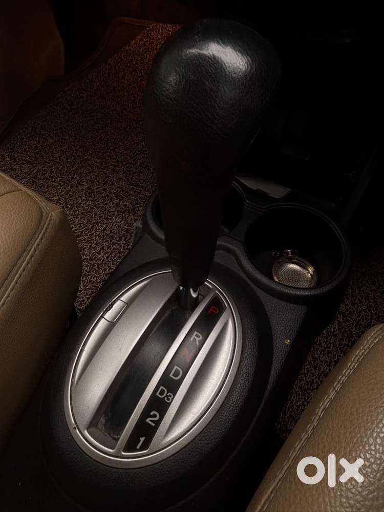 Honda Amaze S At I-vtech, 2014, Petrol